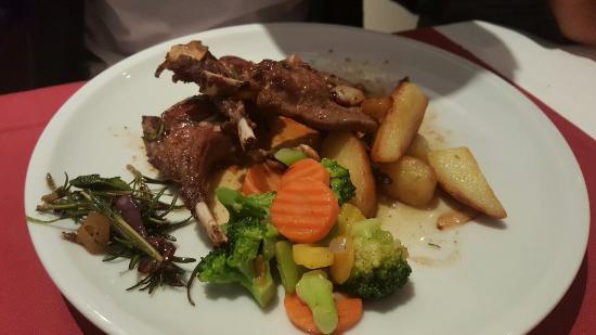 Toscano by Antonio T